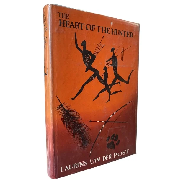 The Heart of the Hunter