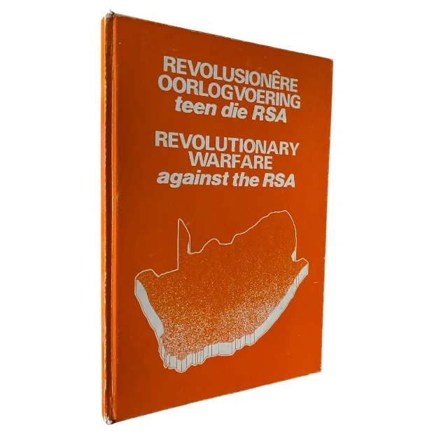 Revolutionary Warfare Against the RSA