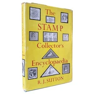 The Stamp Collectors Encyclopaedia