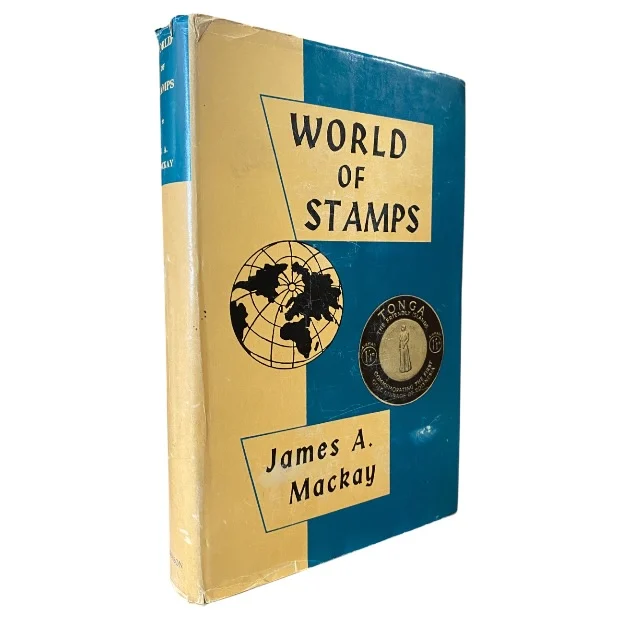 World of Stamps