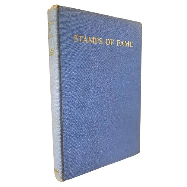 Stamps of Fame