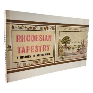 Rhodesian Tapestry
