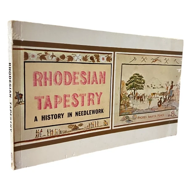 Rhodesian Tapestry