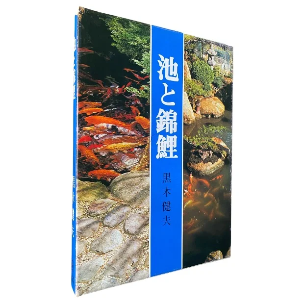 Ike to Nishikigoi