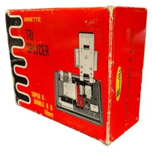 Minette Tri Splicer