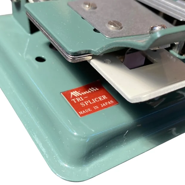 Minette Tri Splicer