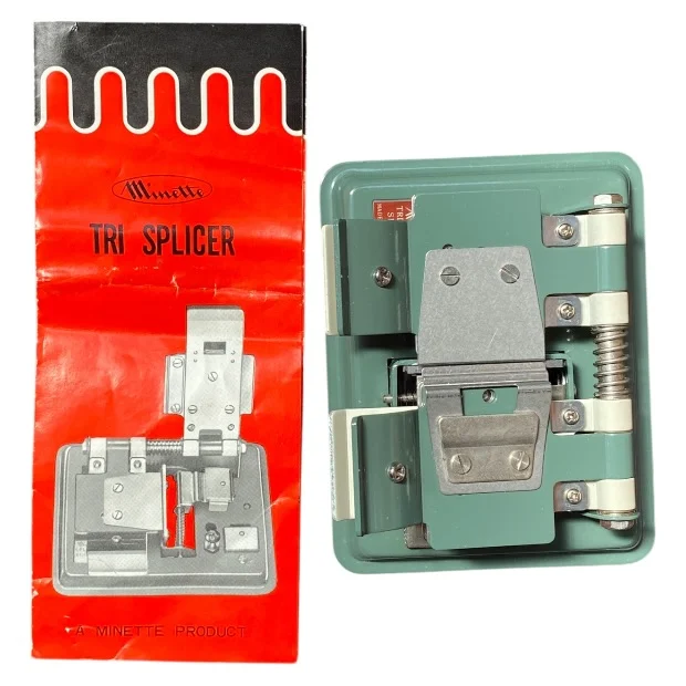 Minette Tri Splicer