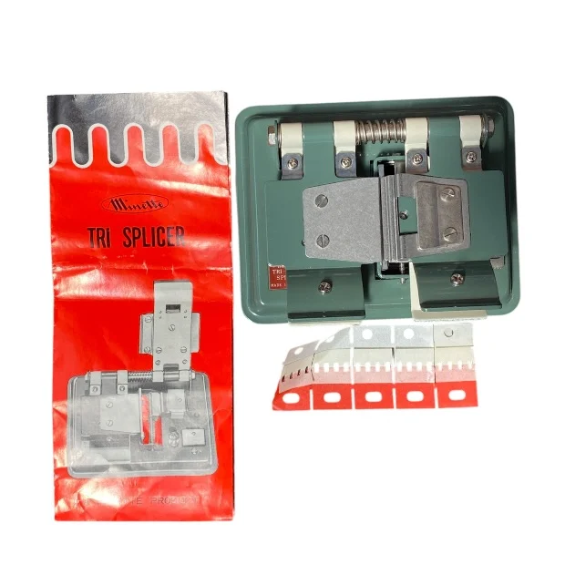 Minette Tri Splicer