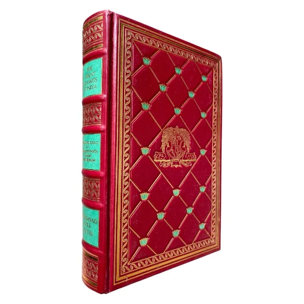 The Classics of India