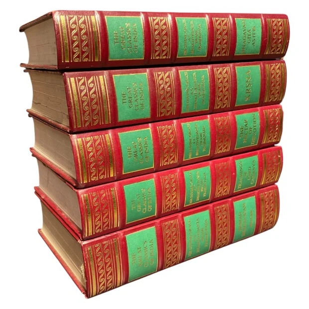 The Classics of India