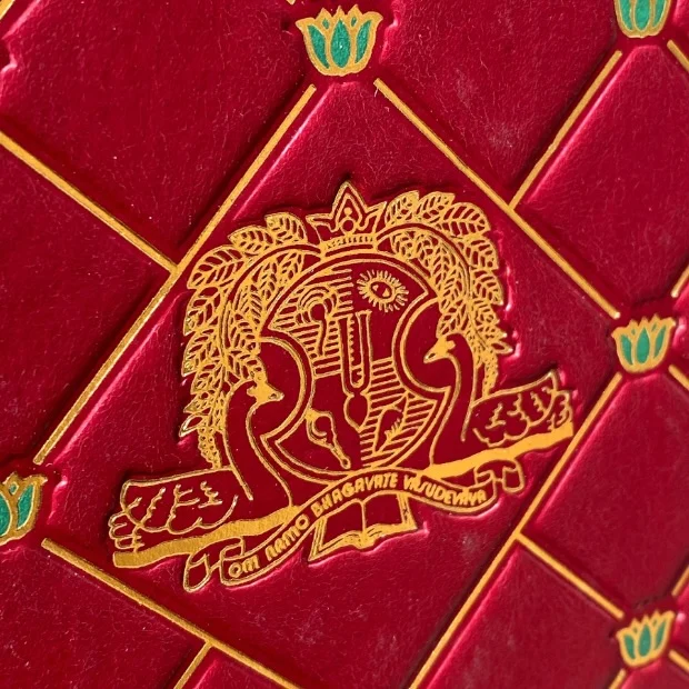 The Classics of India