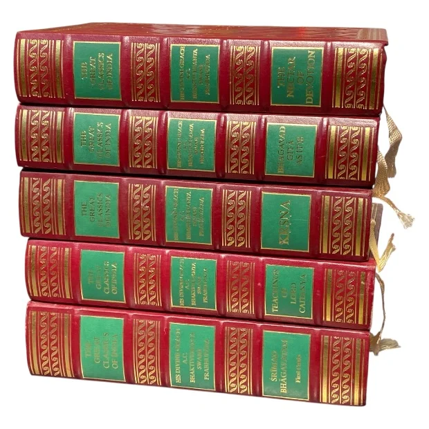 The Classics of India