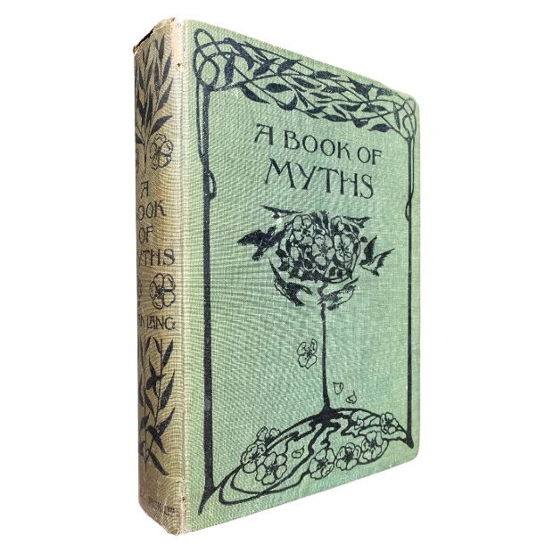 A Book of Myths