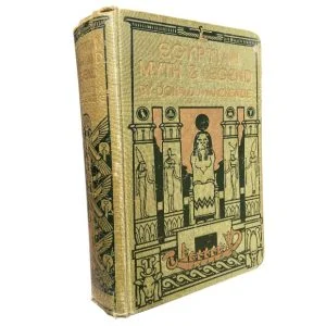 Egyptian Myth