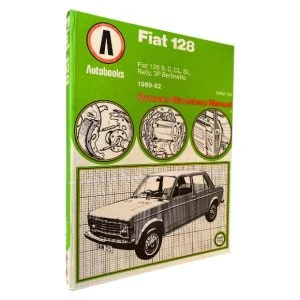 Fiat 128