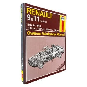 Renault 9 & 11