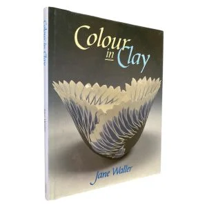 Colour in Clay
