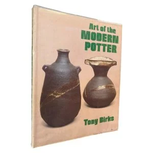 Art of the Modern Potter