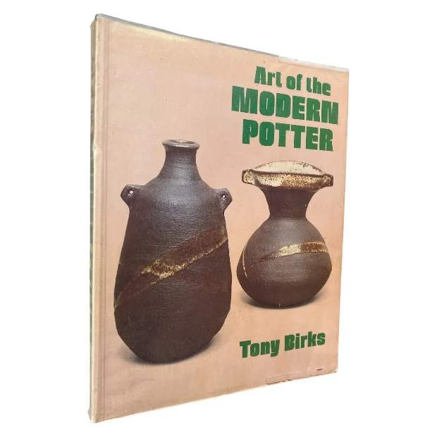 Art of the Modern Potter