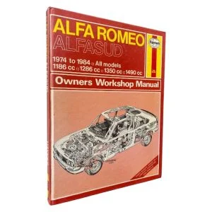 Alfa Romeo Alfasud