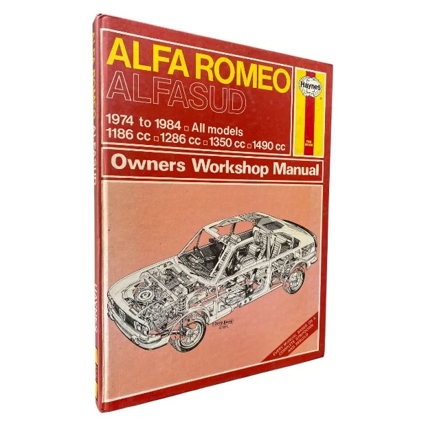Alfa Romeo Alfasud
