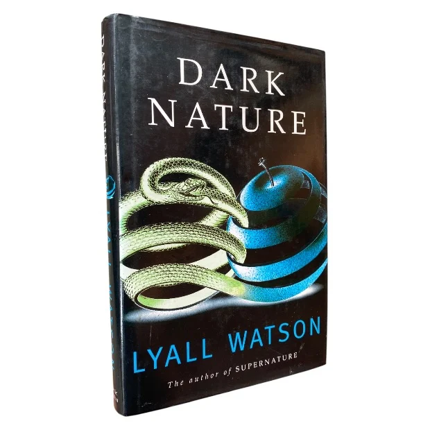 Dark Nature