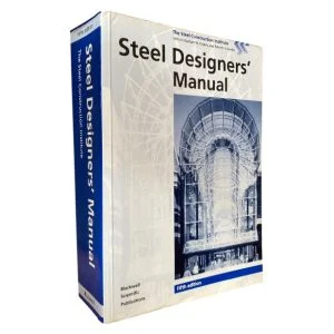 Steel Designers' Manual