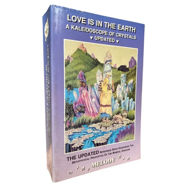 Love Is in The Earth