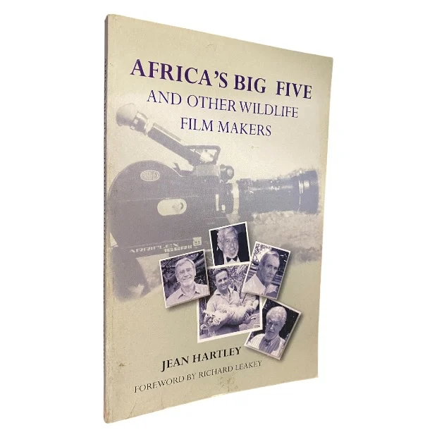 Africa's Big Five