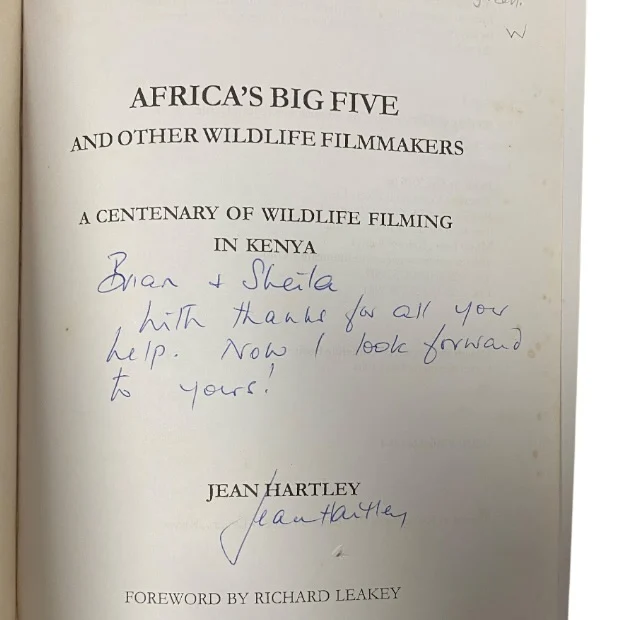 Africa's Big Five