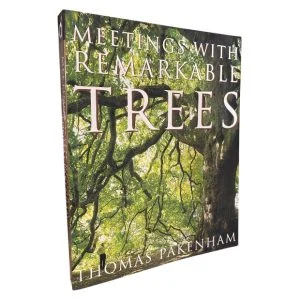 Meetings With Remarkable Trees