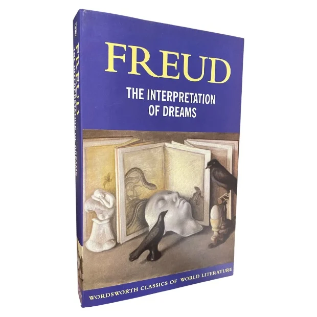The Interpretation of Dreams