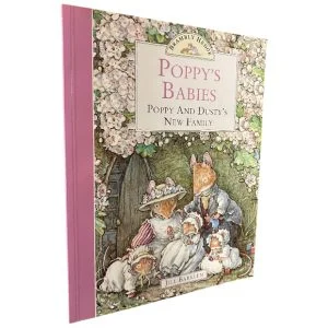 Poppy's Babies