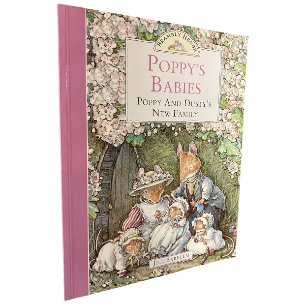Poppy's Babies