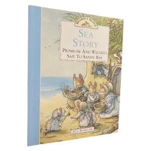 Sea Story