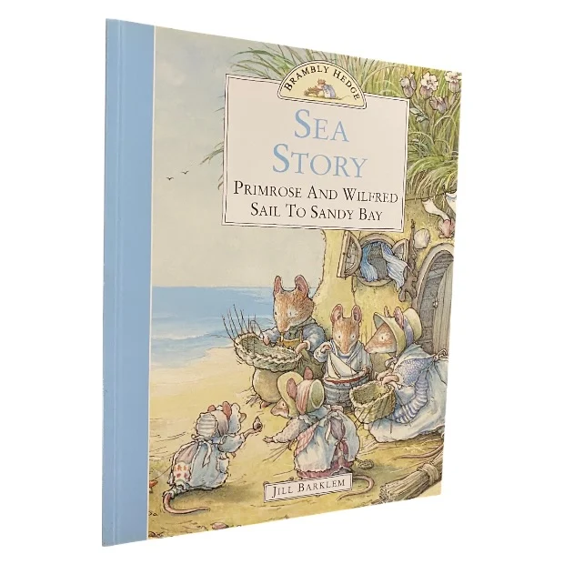 Sea Story
