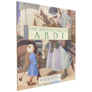 The Adventures of Abdi
