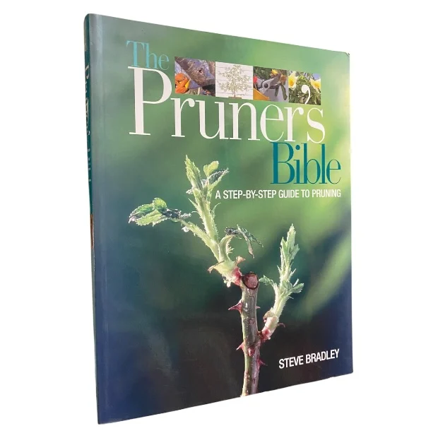 The Pruner's Bible