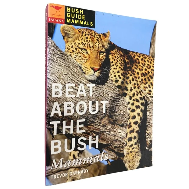 Beat About the Bush Mammals