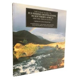 Fly-fishing Destinations In Southern Africa