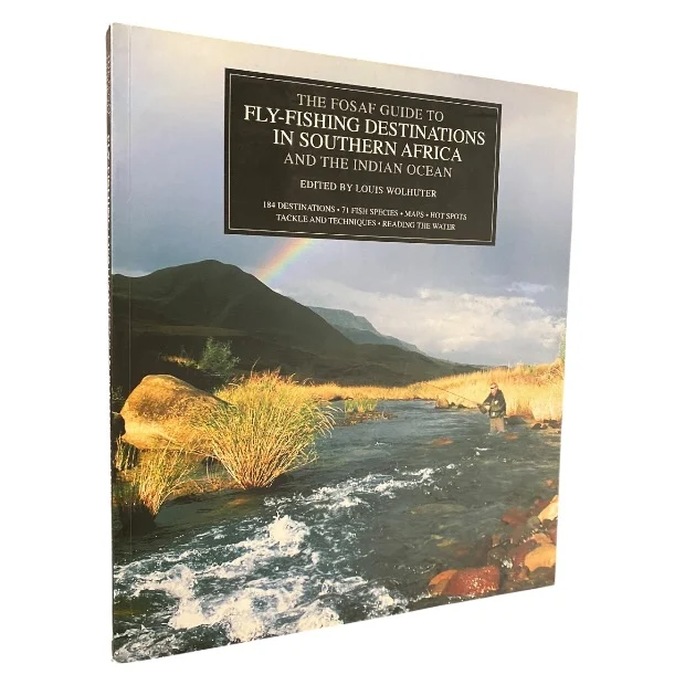 Fly-fishing Destinations In Southern Africa
