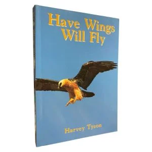 Have Wings Will Fly