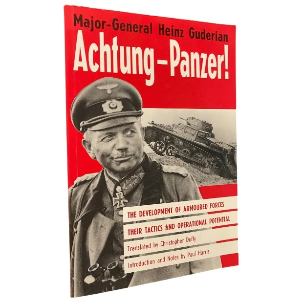 Achtung-Panzer!