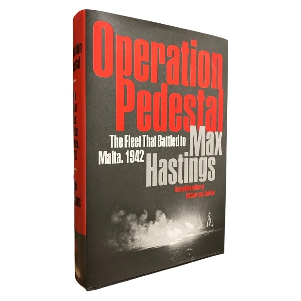 Operation Pedestal