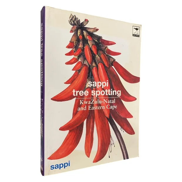 Sappi Tree Spotting KwaZulu-Natal and Eastern Cape