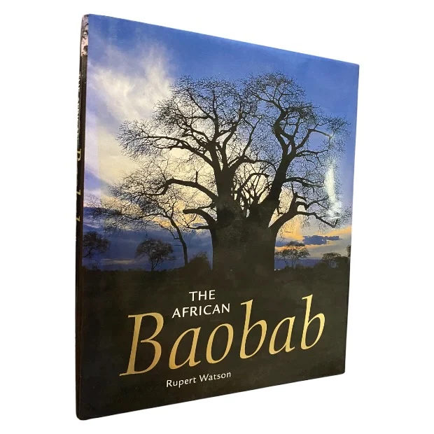 The African Baobab