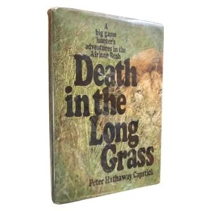Death in The Long Grass