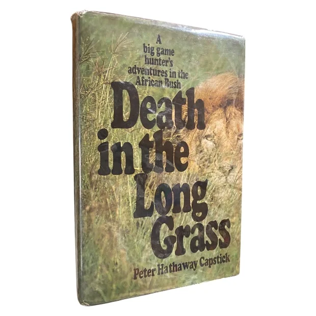 Death in The Long Grass