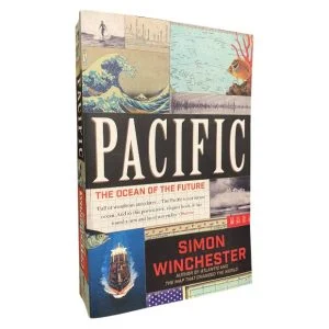 Pacific: The Ocean of the Future