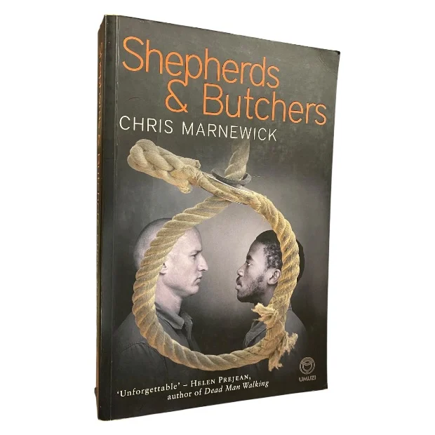 Shepherds & Butchers (Signed)